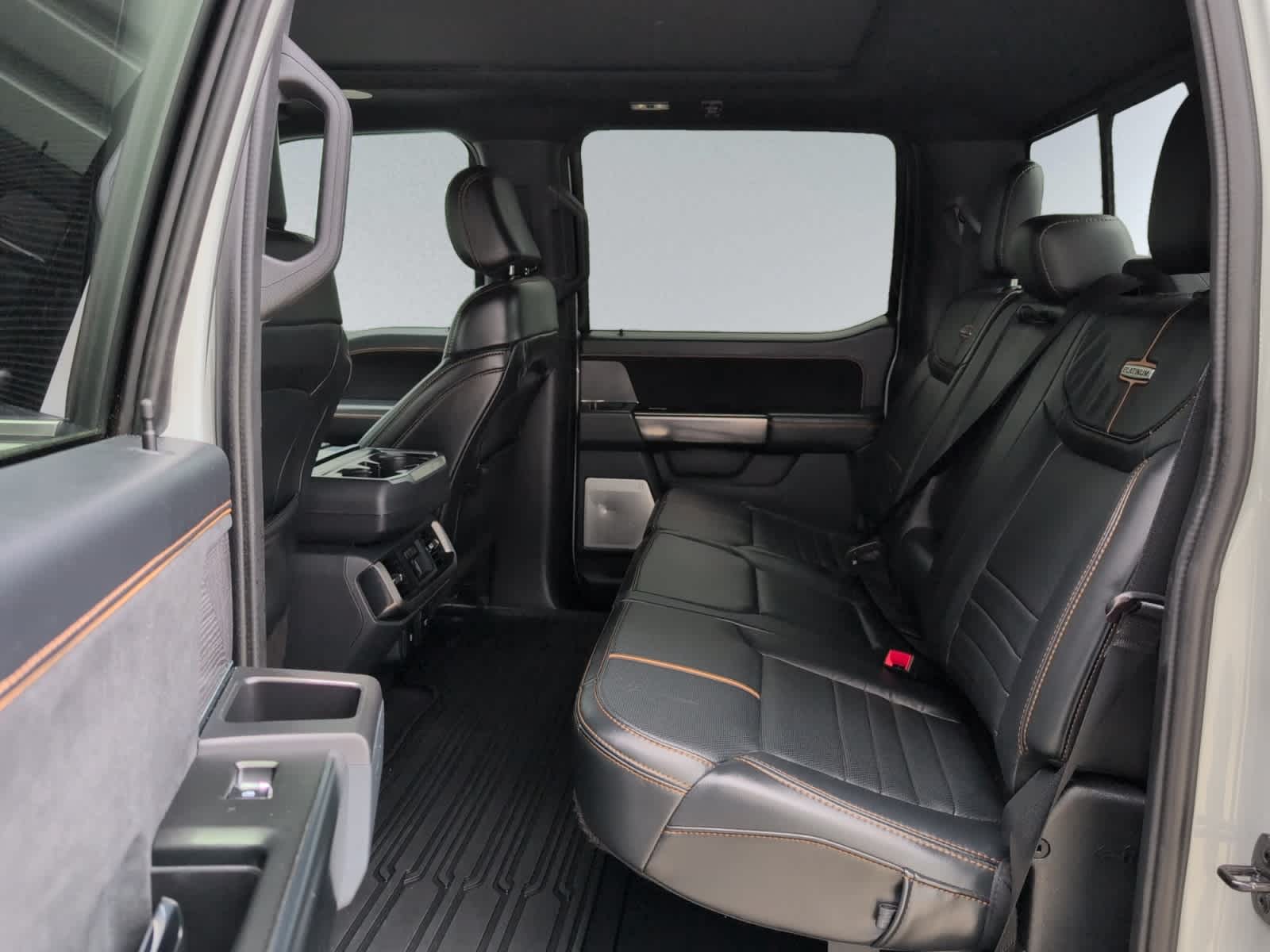 used 2023 Ford F-150 car, priced at $56,497