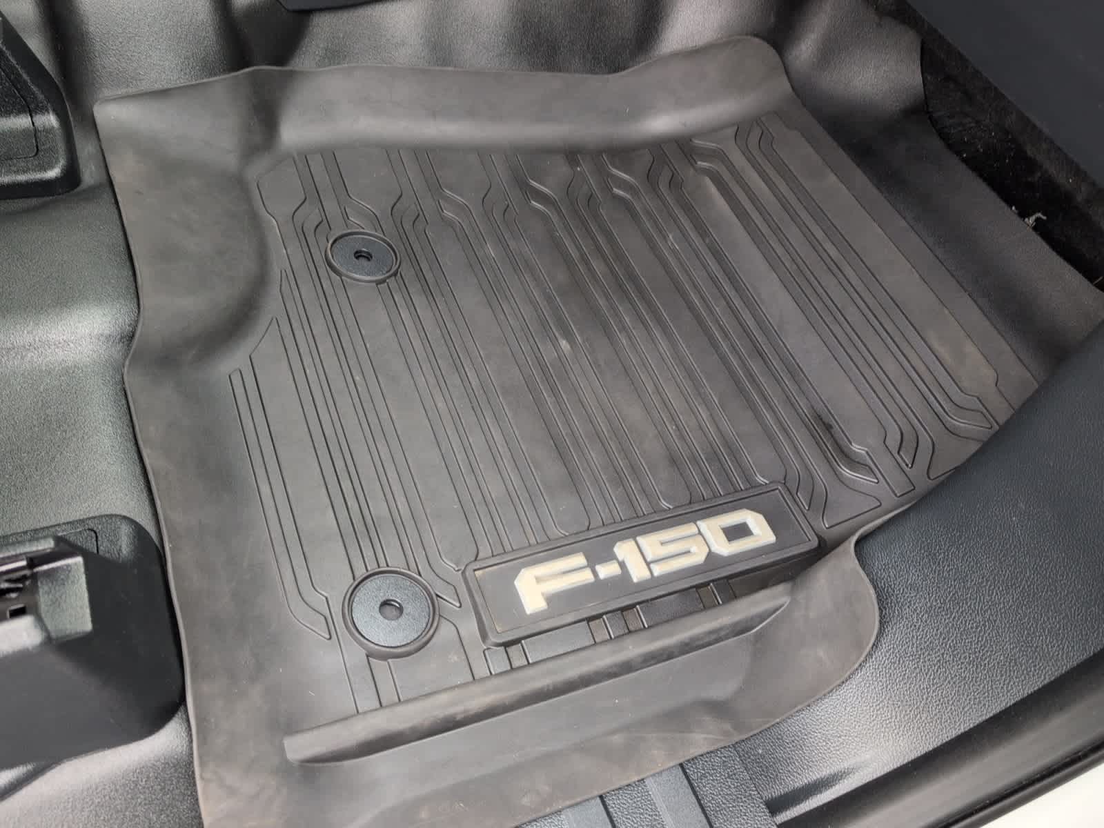 used 2023 Ford F-150 car, priced at $38,497