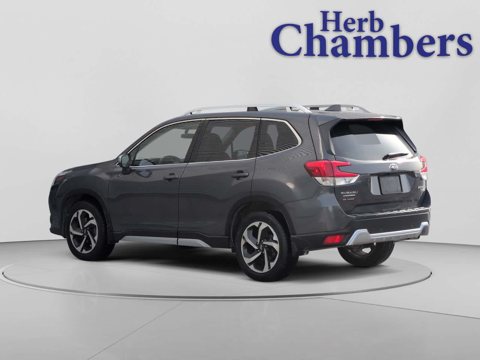 used 2023 Subaru Forester car, priced at $24,497