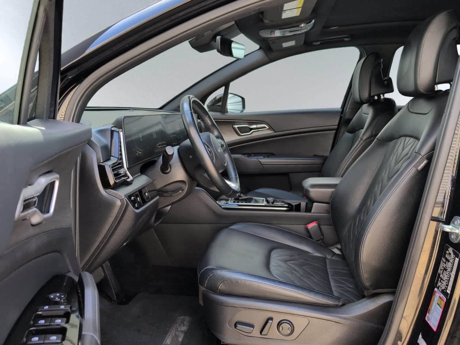 used 2023 Kia Sportage car, priced at $25,997