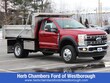 Ford Super Duty F-550 DRW