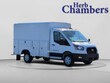  Ford Transit Chassis