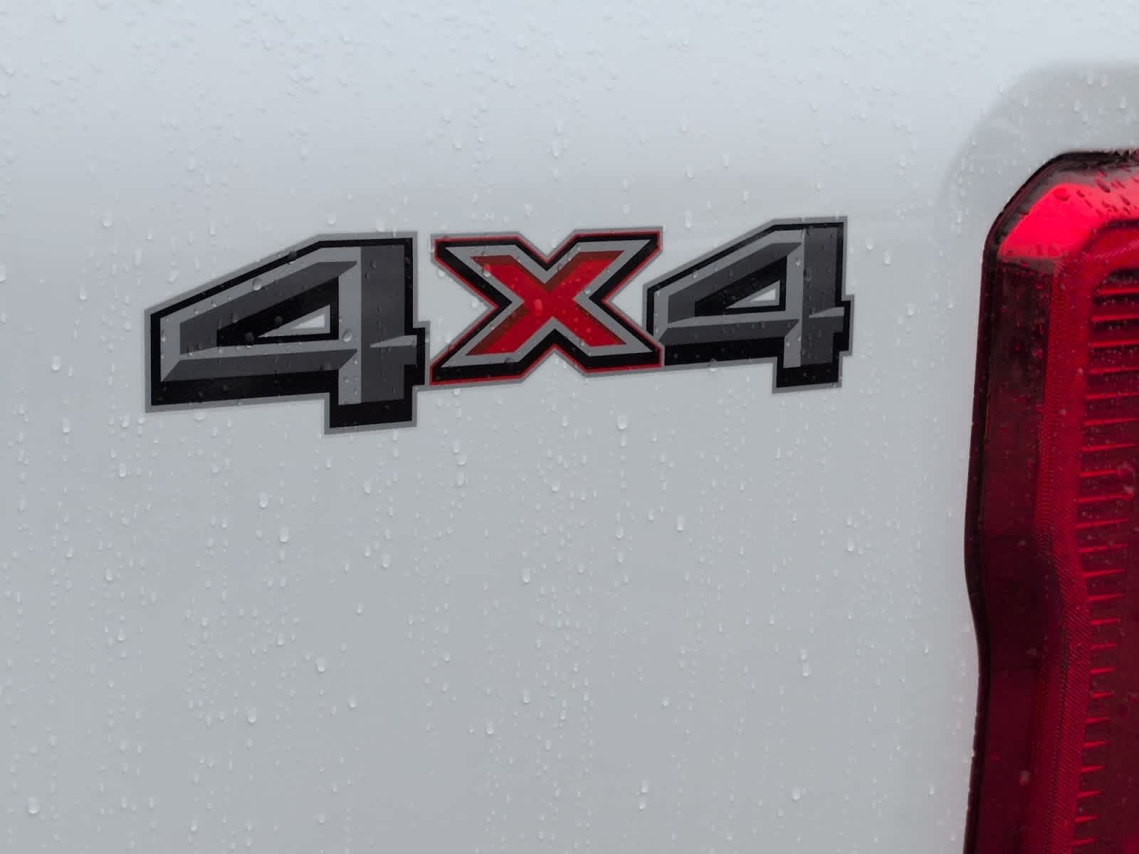 new 2026 Ford Super Duty F-350 SRW car, priced at $60,303