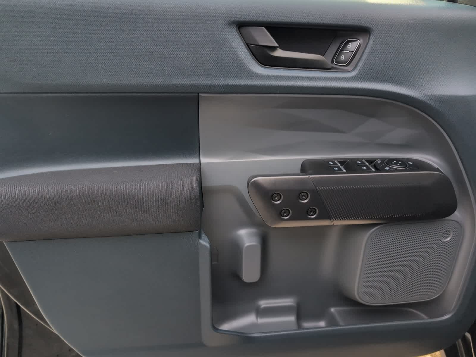 used 2024 Ford Maverick car