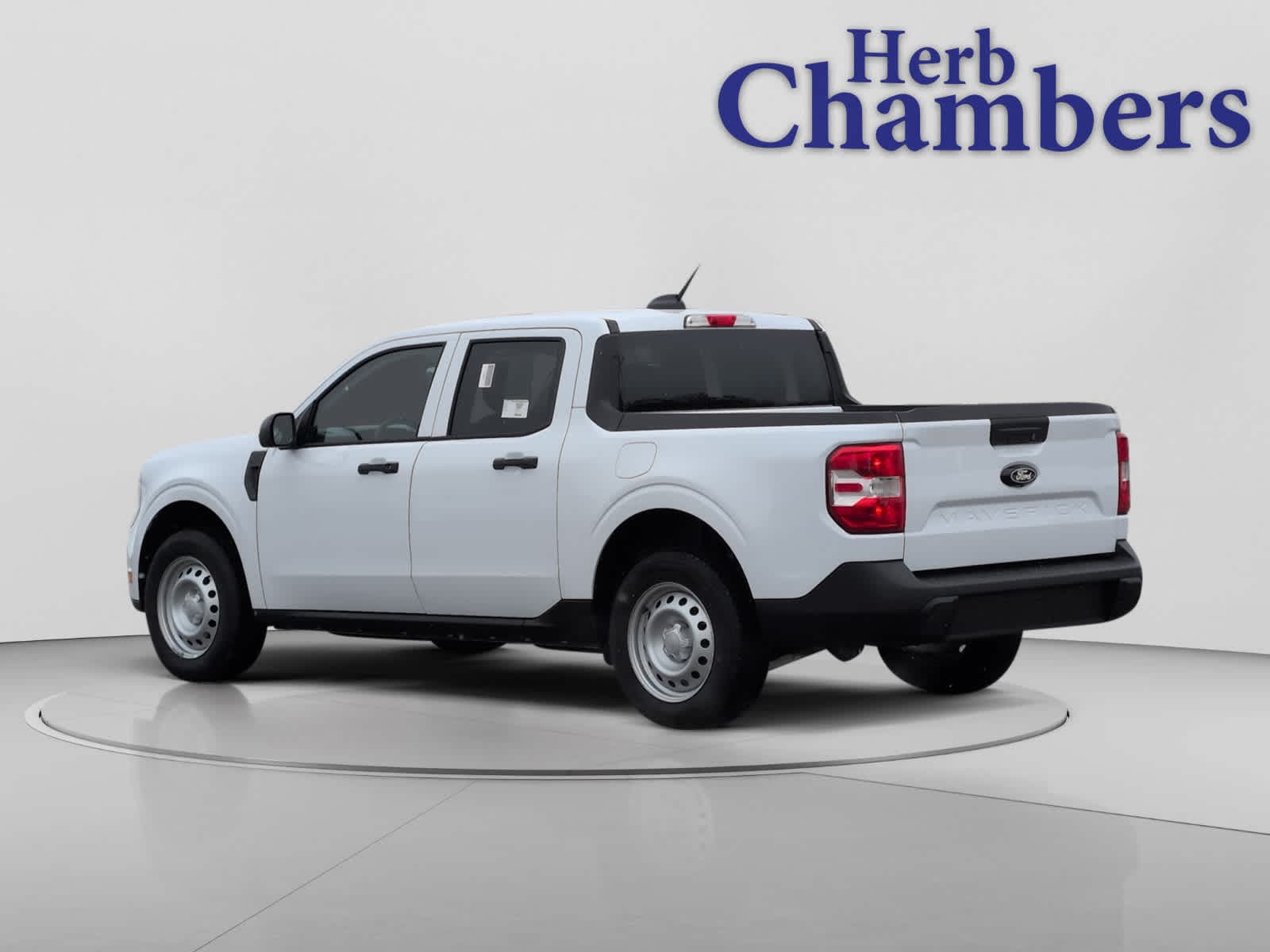 new 2025 Ford Maverick car, priced at $32,460