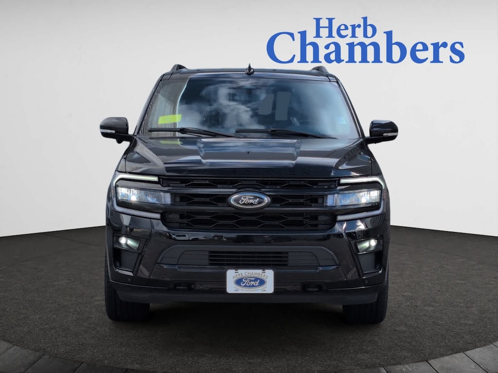 Used 2023 Ford Expedition Limited SUV