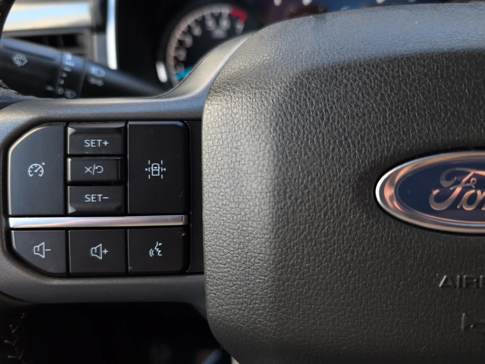 used 2022 Ford F-150 car, priced at $39,497