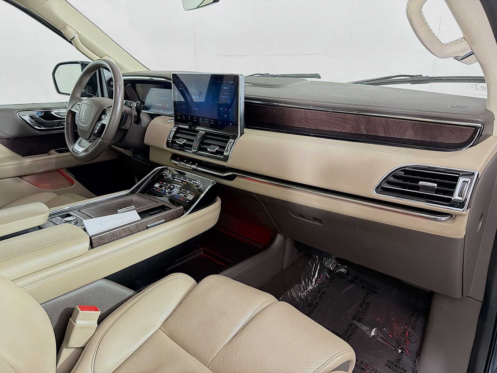 2022 Lincoln Navigator Reserve - Photo 31