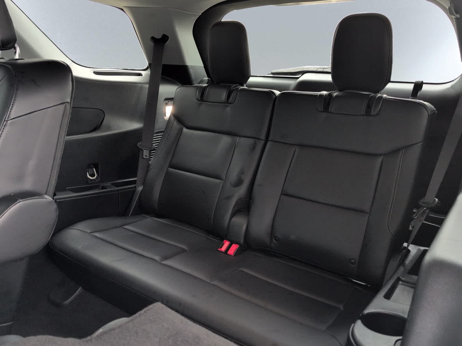 used 2023 Ford Explorer car, priced at $32,497