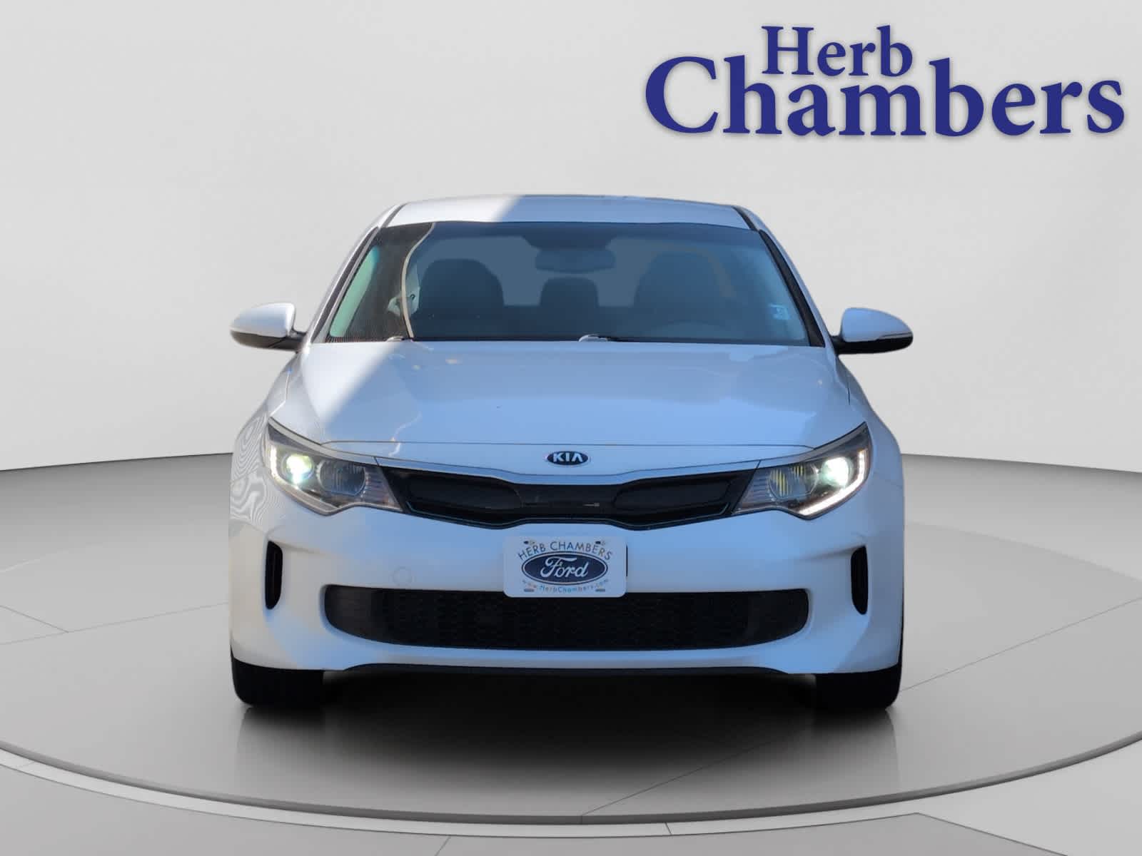 Used 2017 Kia Optima EX Plug-In Hybrid with VIN KNAGV4LD4H5015103 for sale in Westborough, MA