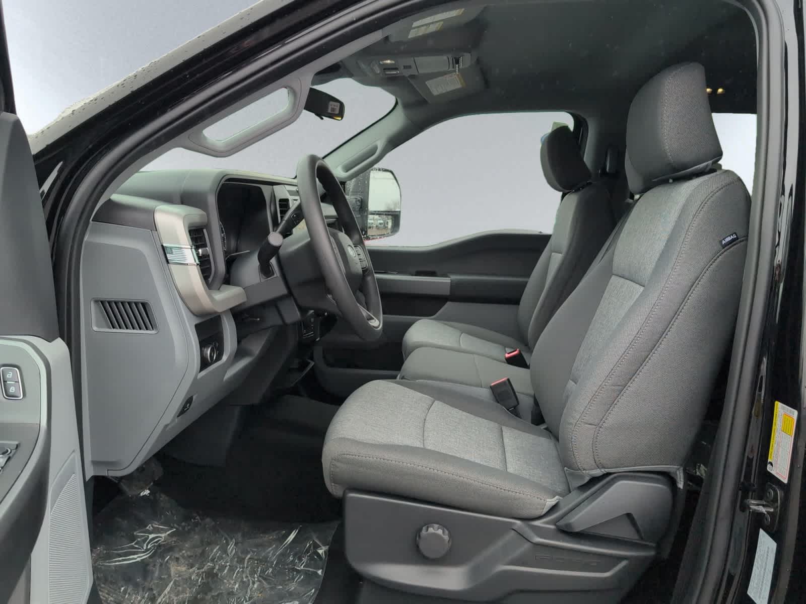 new 2026 Ford Super Duty F-350 SRW car, priced at $61,984