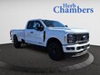 Ford Super Duty F-350 SRW