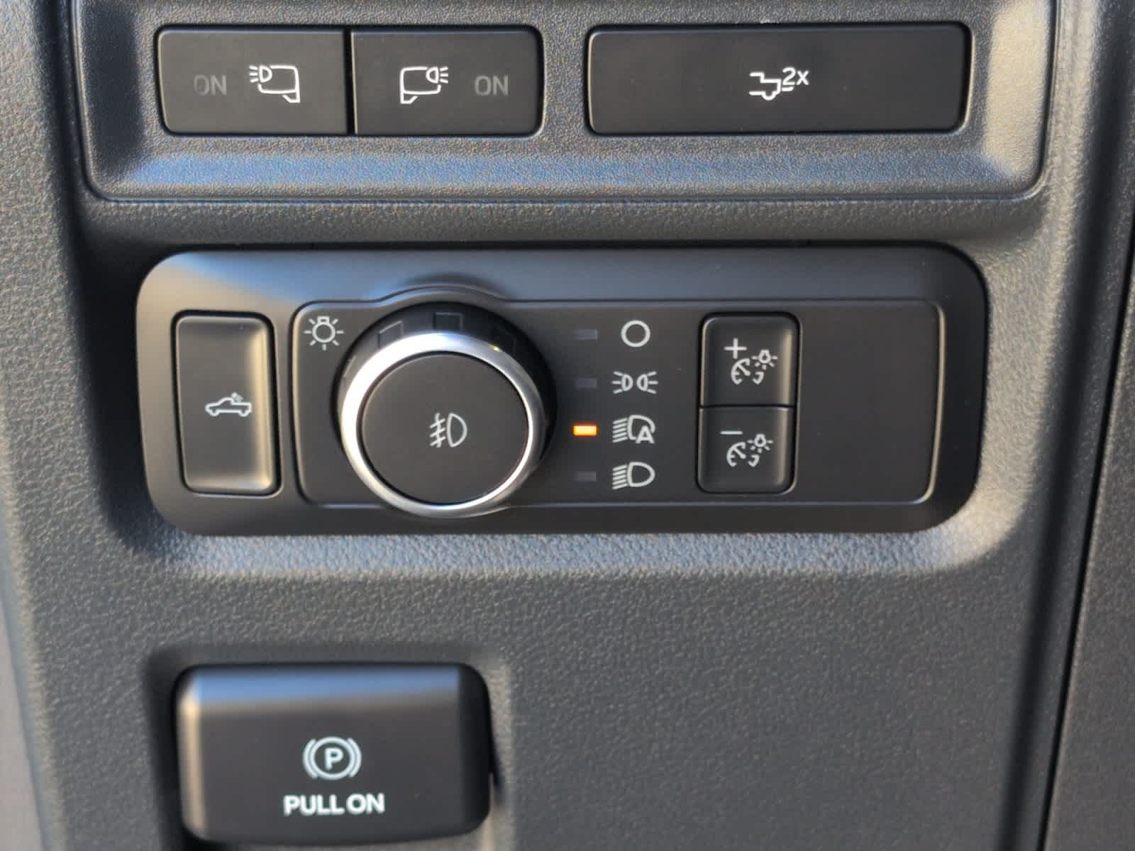 used 2022 Ford F-150 car, priced at $40,497