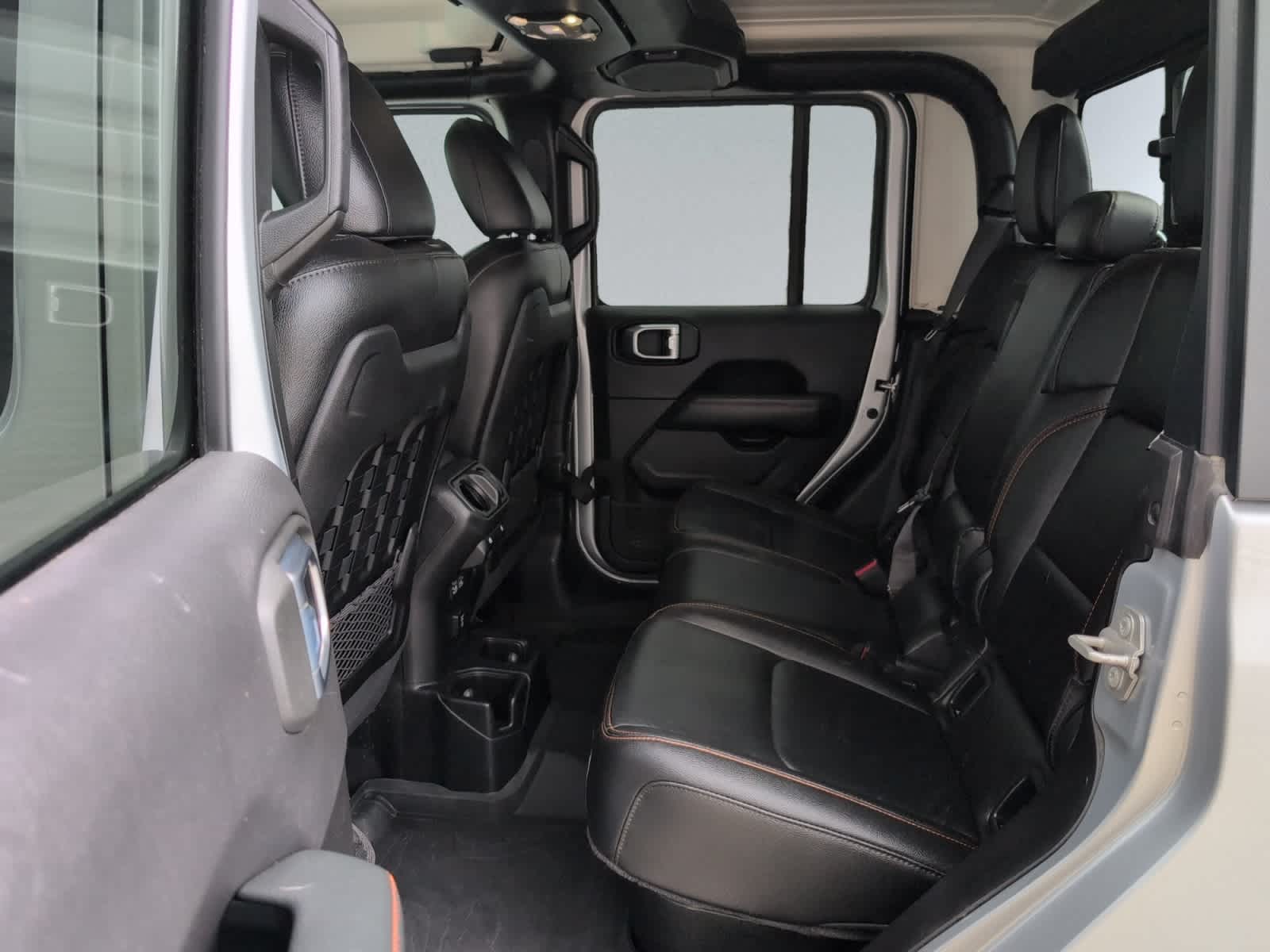 used 2023 Jeep Gladiator car, priced at $38,997