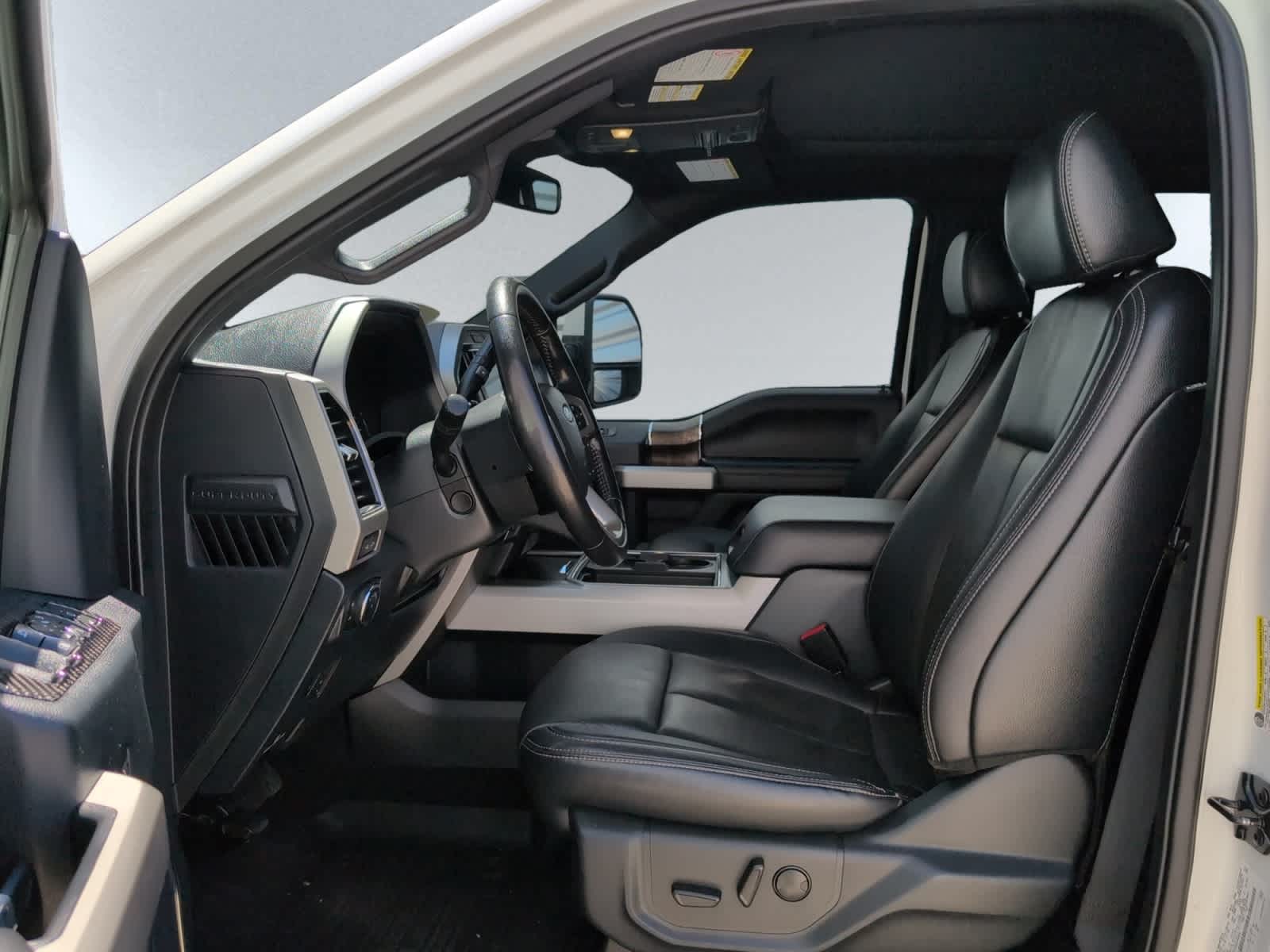 used 2022 Ford F-350 car, priced at $58,497