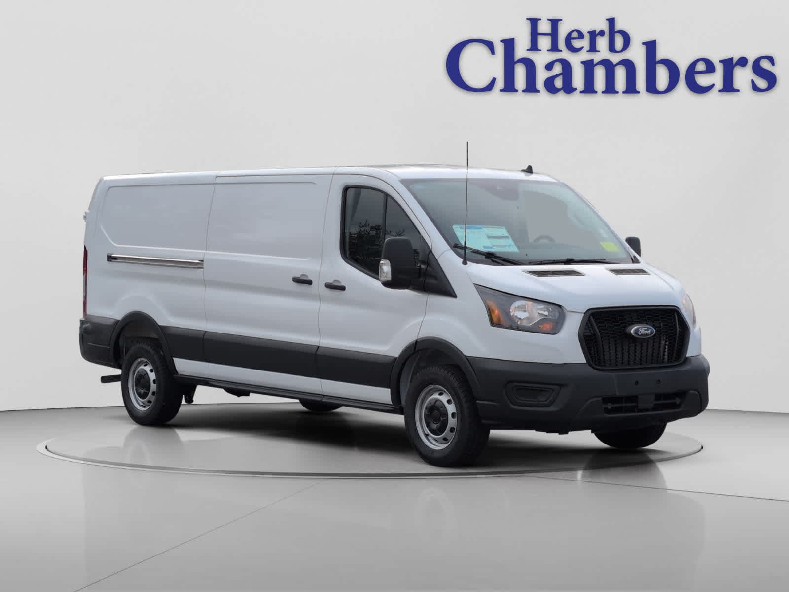 2025 Ford Transit Van Base's photo