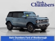 Used 2022 Ford Bronco Outer Banks SUV