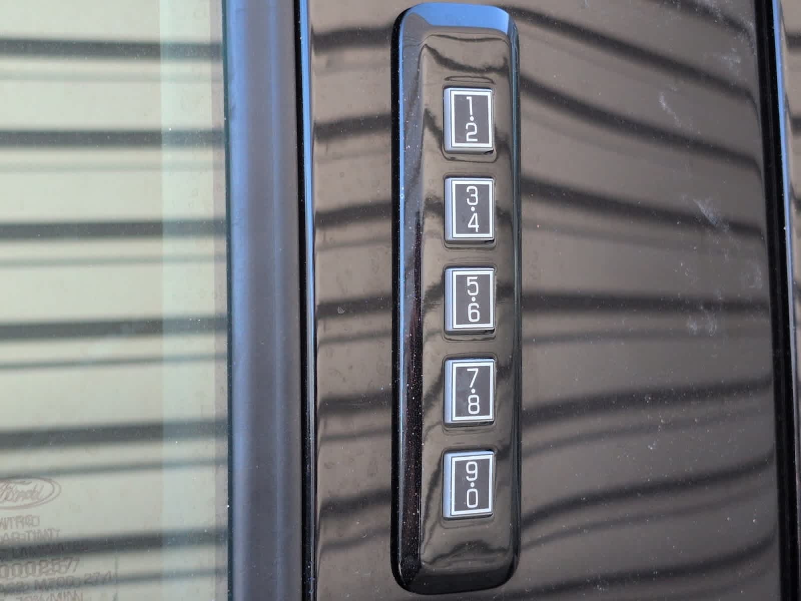 used 2022 Ford F-150 car, priced at $39,497