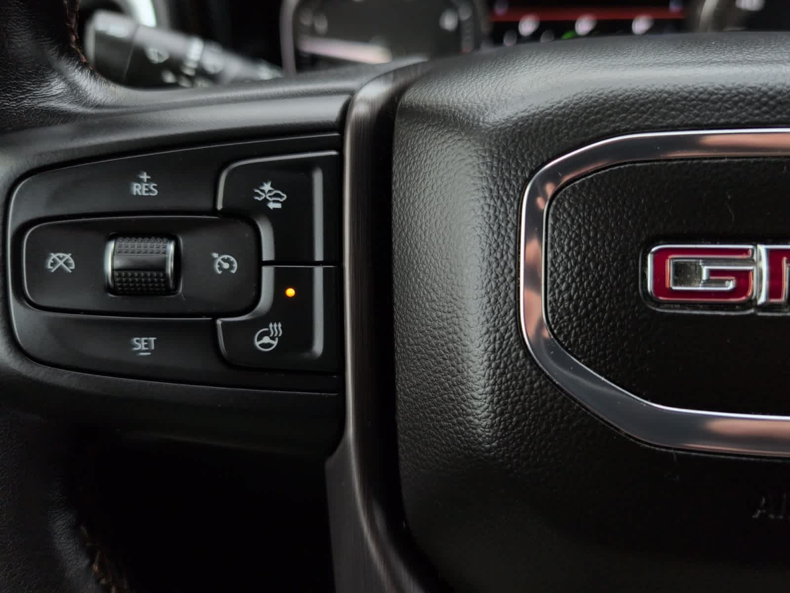 used 2021 GMC Sierra 2500 HD car, priced at $60,497