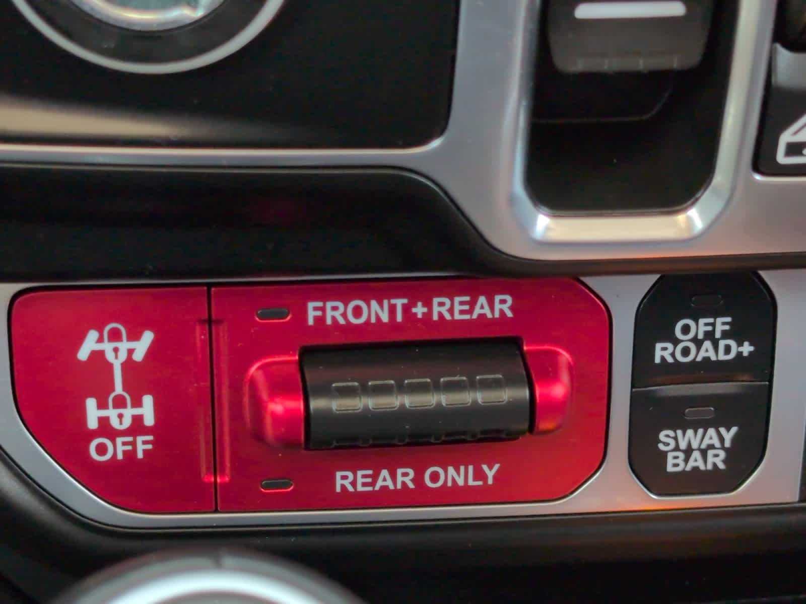 used 2021 Jeep Gladiator car, priced at $34,497