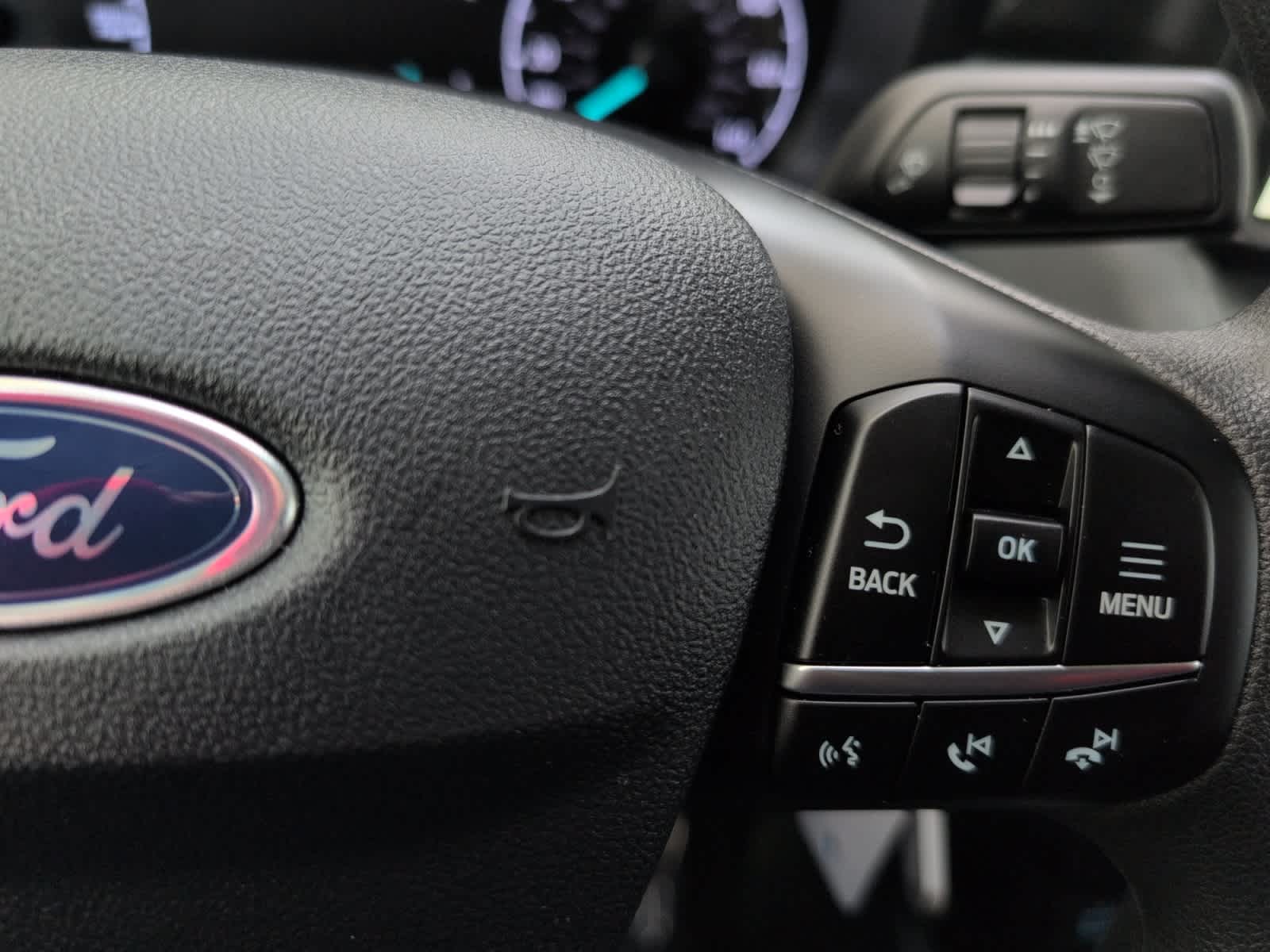 used 2024 Ford Maverick car