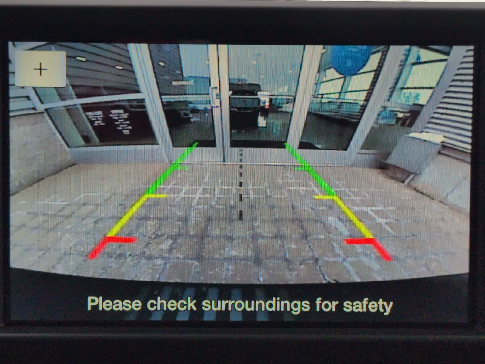 used 2024 Ford Maverick car