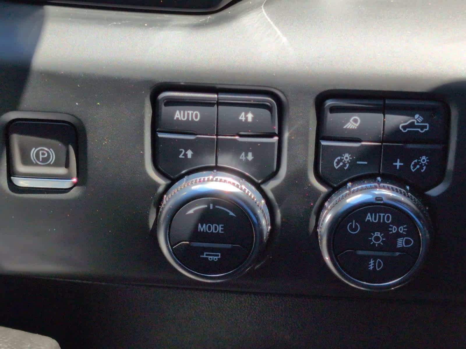 used 2024 GMC Sierra 1500 car, priced at $53,997