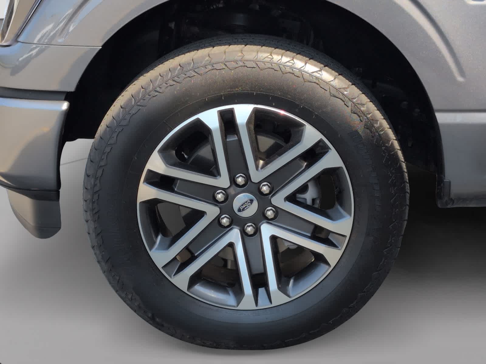 used 2023 Ford F-150 car, priced at $37,097