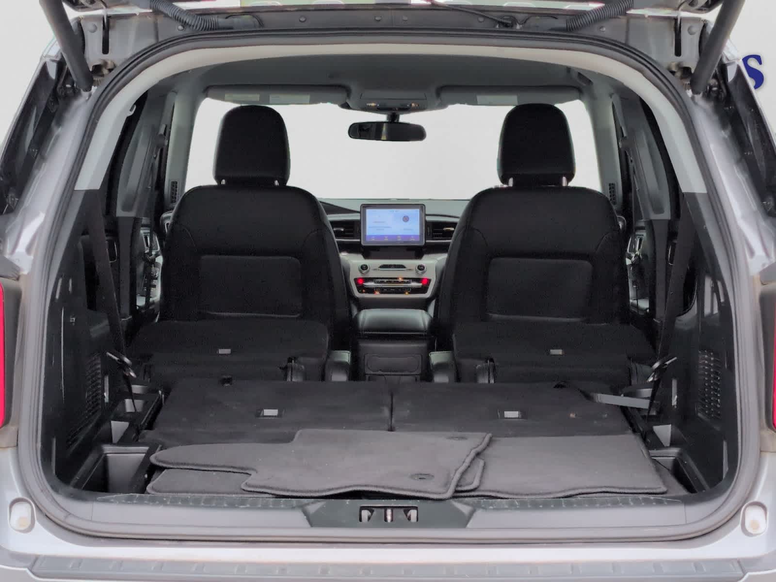 used 2023 Ford Explorer car, priced at $32,497