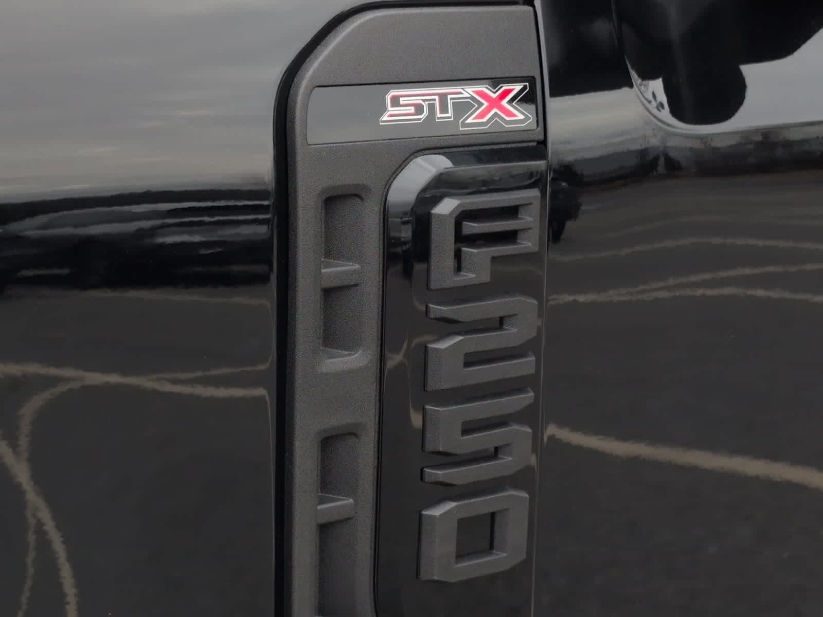 new 2026 Ford Super Duty F-250 SRW car, priced at $61,086