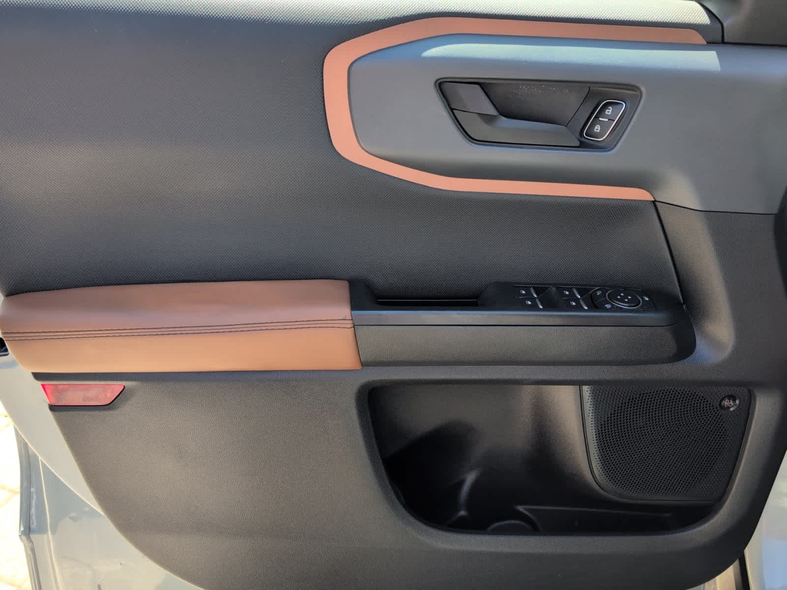 used 2022 Ford Bronco Sport car, priced at $24,497