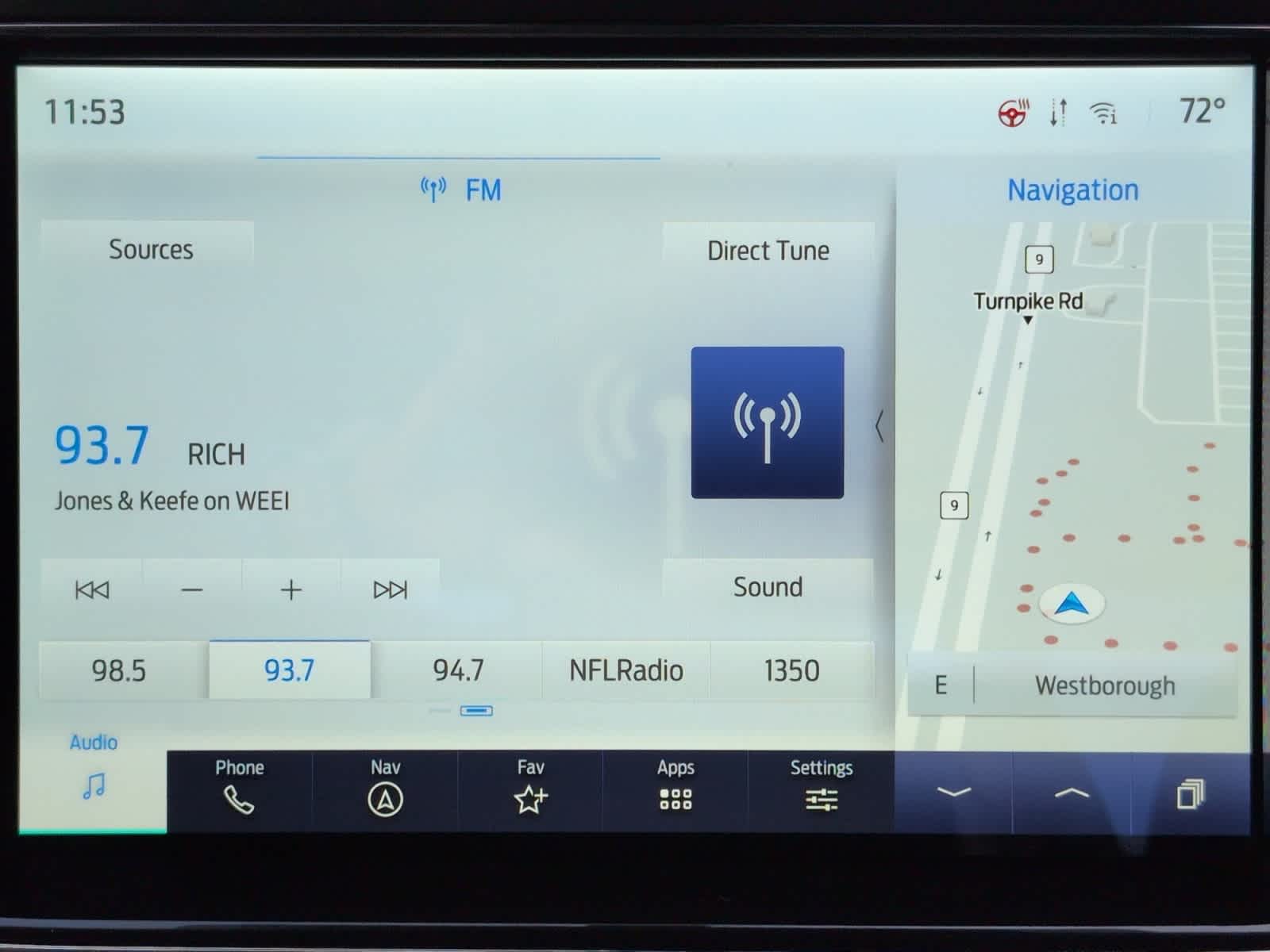 used 2022 Ford F-350 car, priced at $58,497
