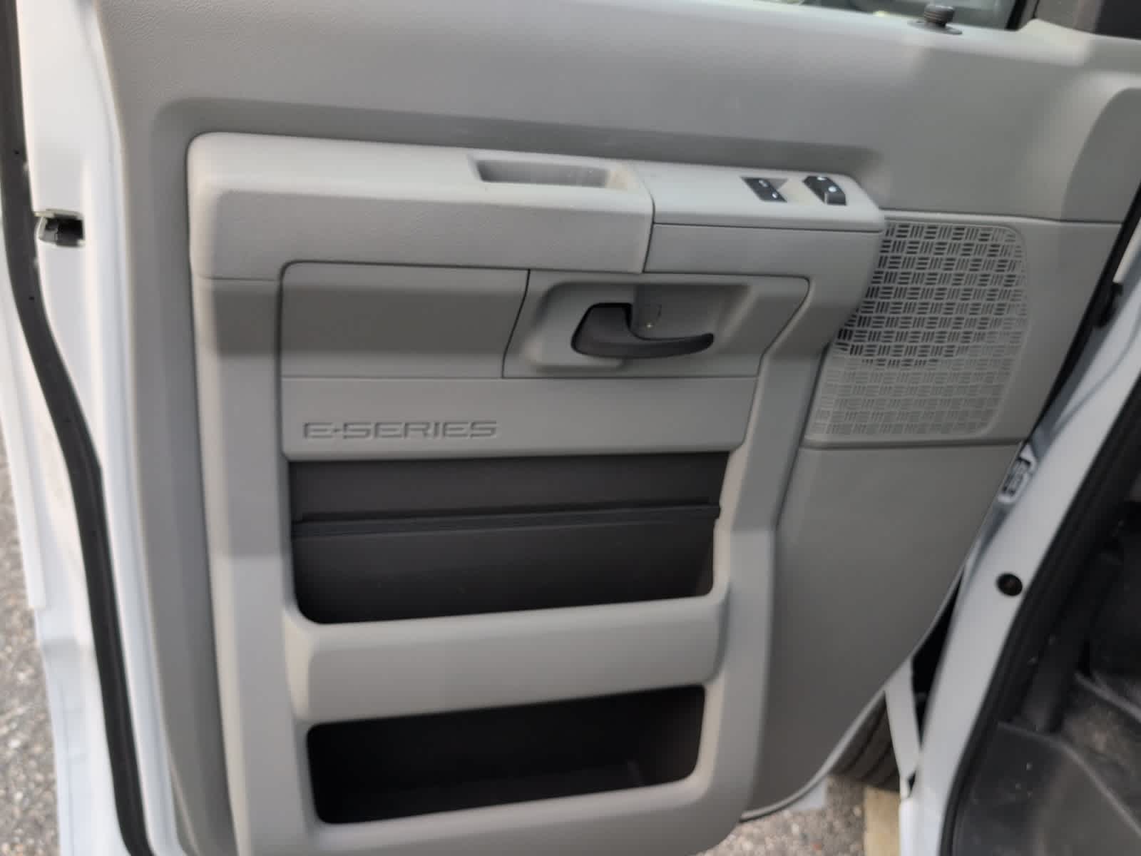 new 2026 Ford E-Series Cutaway car, priced at $63,100