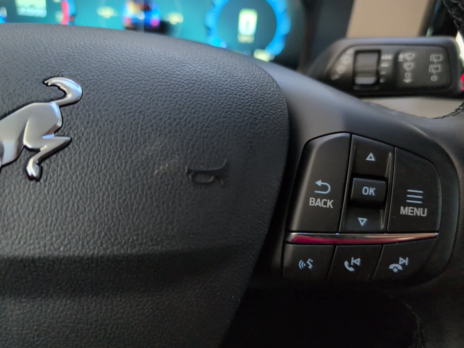 new 2025 Ford Bronco Sport car, priced at $34,738