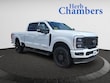 Ford Super Duty F-350 SRW