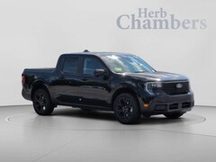 New 2026 Ford Maverick Lariat AWD Supercrew Truck SuperCrew near Boston, MA