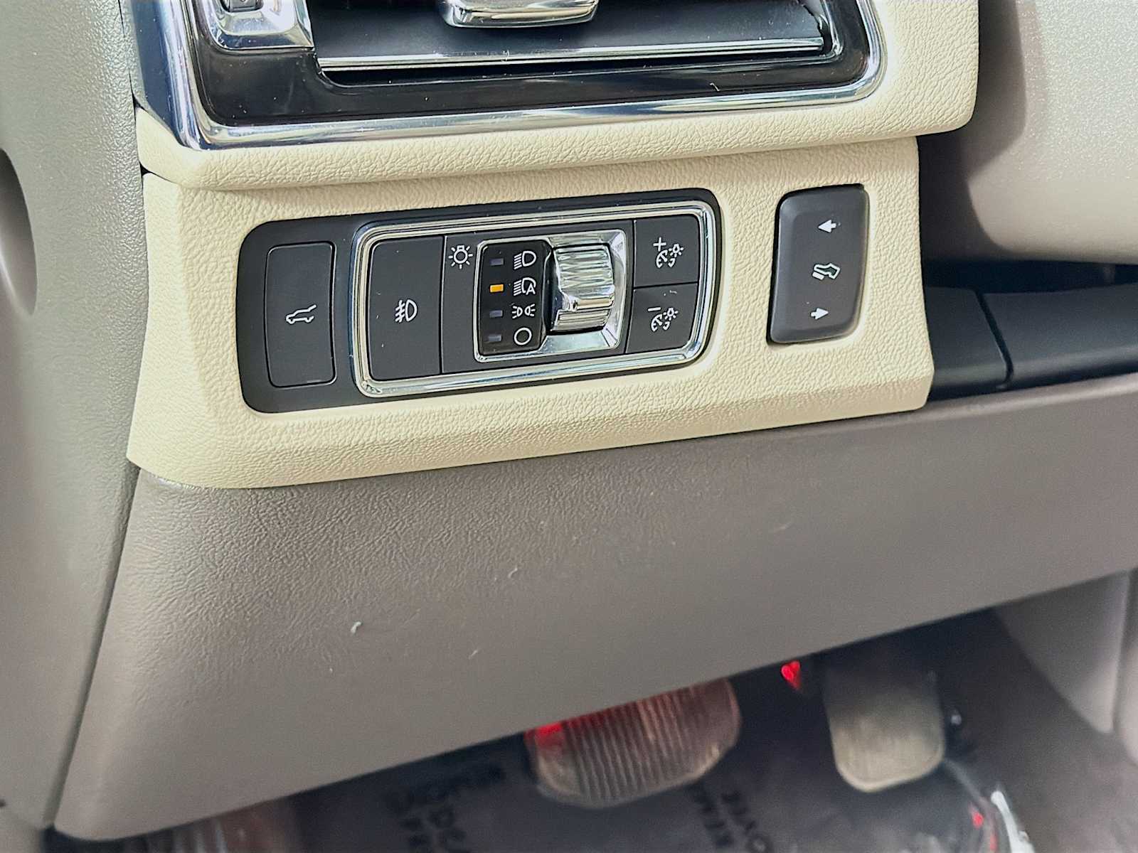2022 Lincoln Navigator Reserve - Photo 10