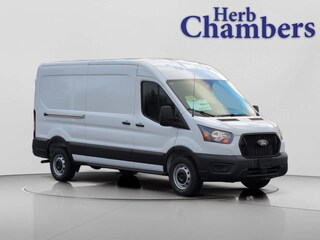 2026 Ford Transit Cargo Van Van Medium Roof Van