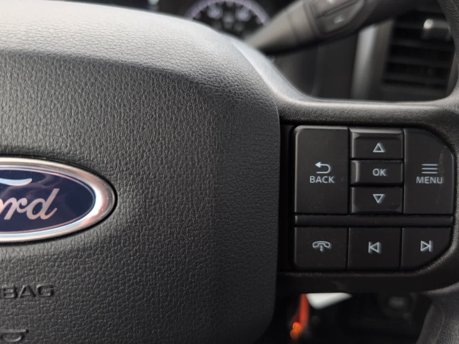 new 2025 Ford Super Duty F-600 DRW car, priced at $115,015