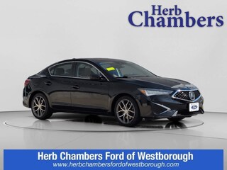 New 2021 Acura ILX for sale near you in Boston