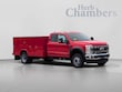  Ford Super Duty F-450 DRW
