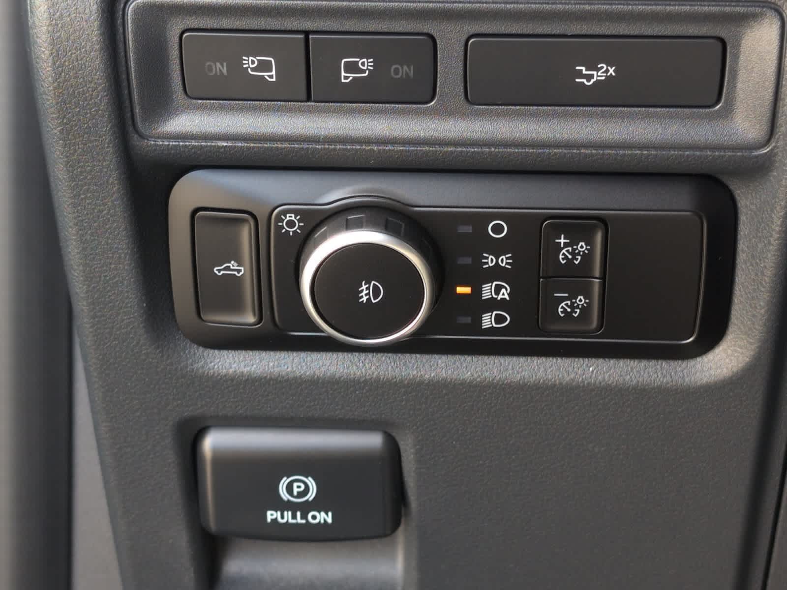 used 2023 Ford F-150 car, priced at $41,997