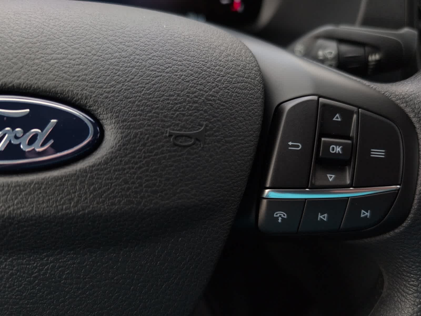 2026 Ford Transit Van Base - Photo 21