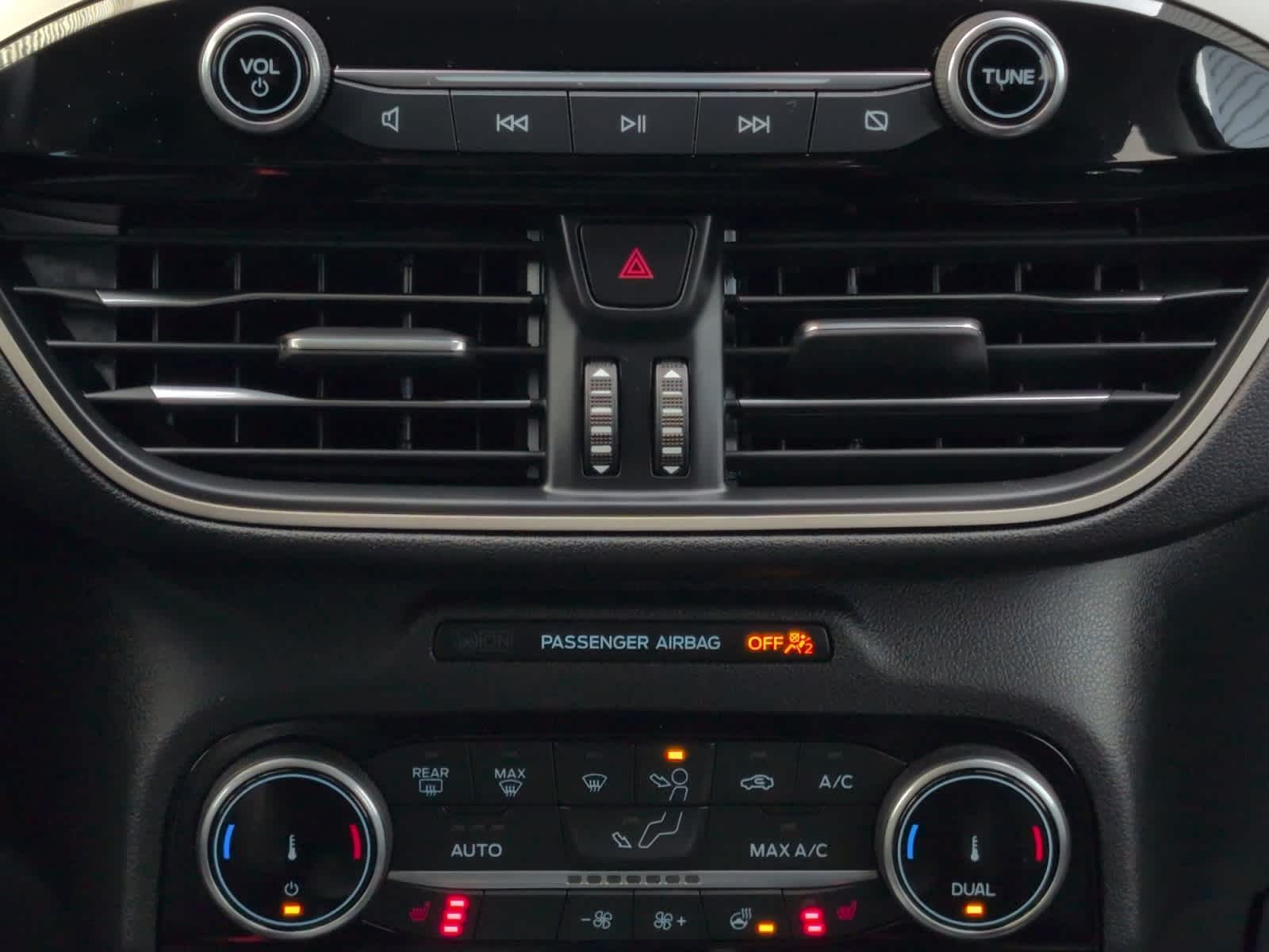 used 2022 Ford Escape car, priced at $22,297