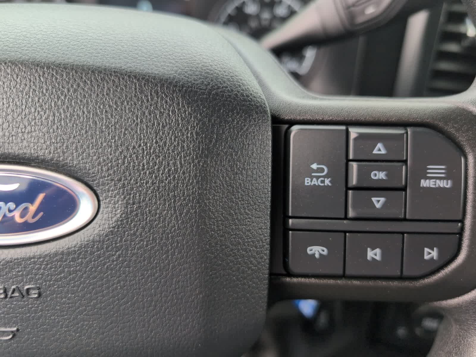 used 2023 Ford F-350 car, priced at $52,297