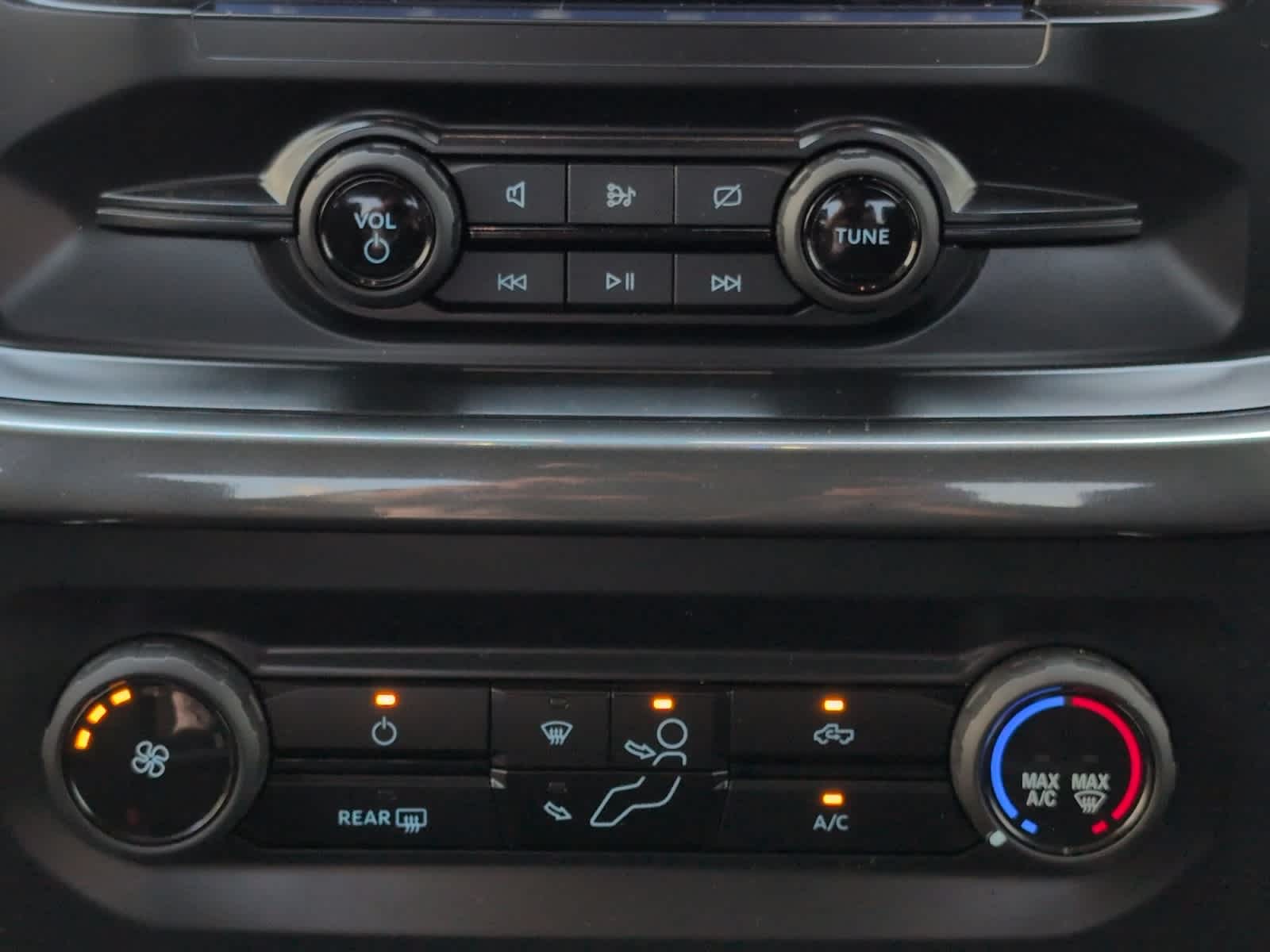 used 2023 Ford F-150 car, priced at $37,097