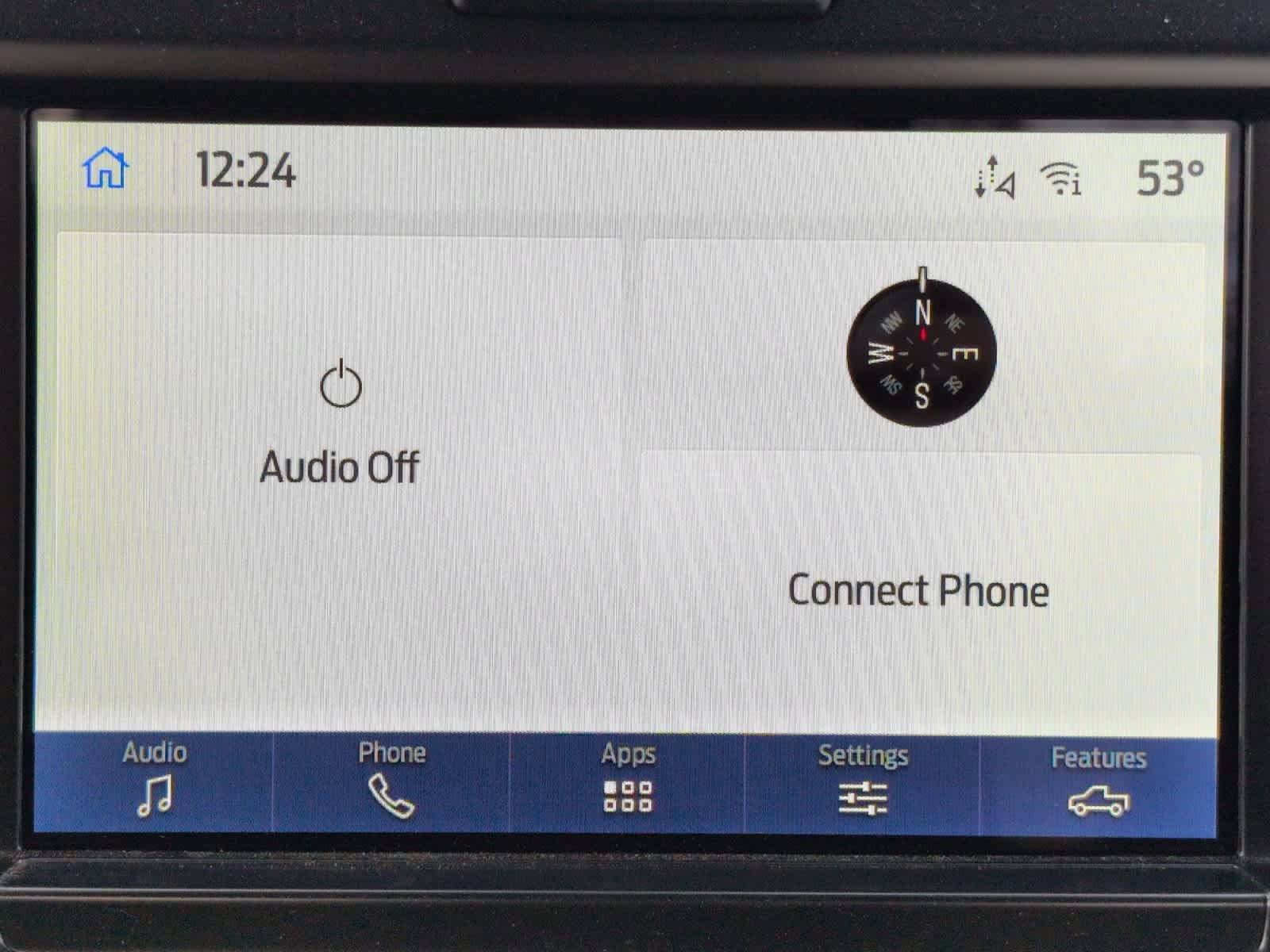 new 2025 Ford Super Duty F-600 DRW car, priced at $115,015