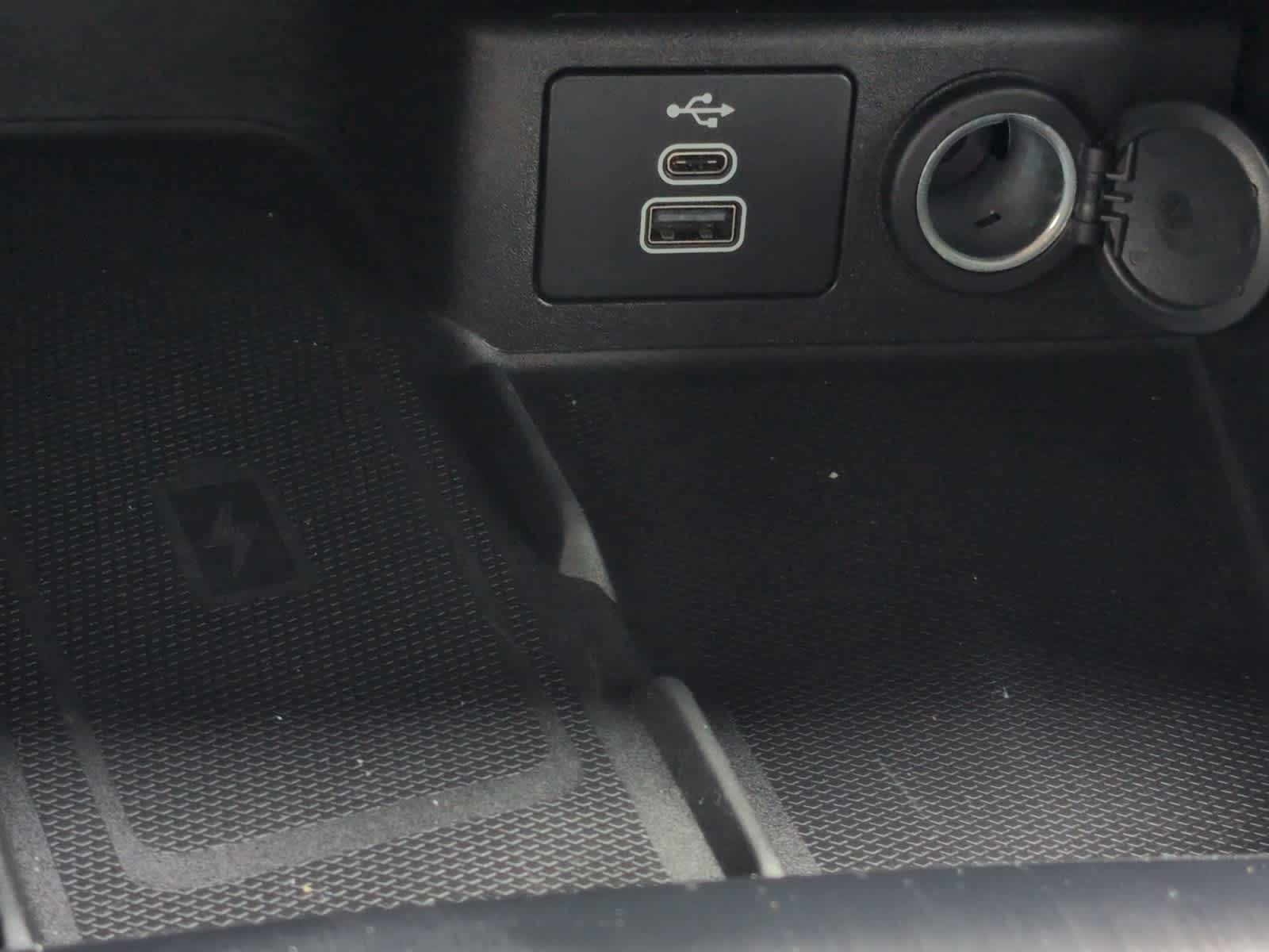 used 2024 Ford Escape car, priced at $29,197
