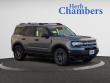 Used 2023 Ford Bronco Sport Big Bend SUV