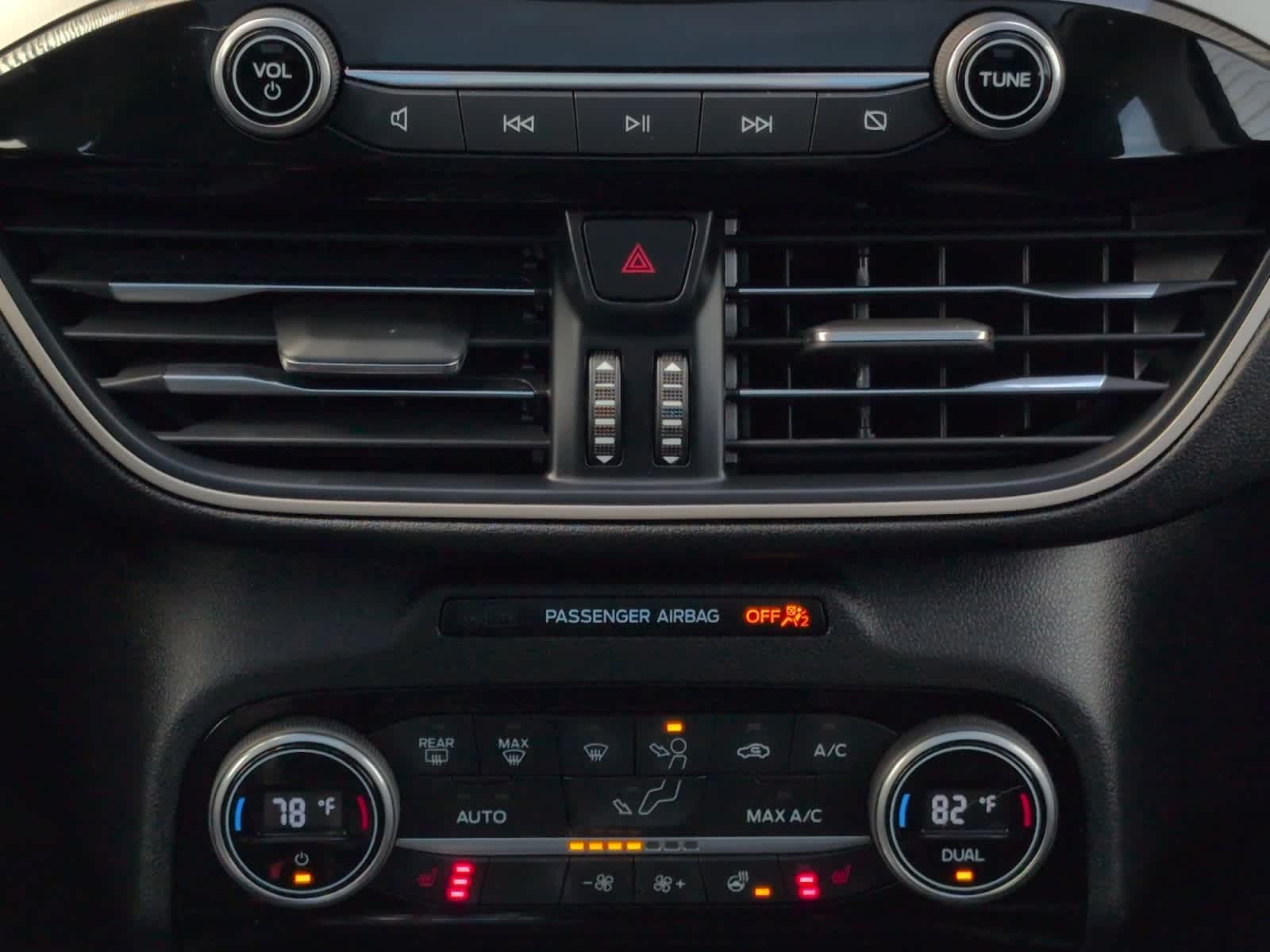 used 2021 Ford Escape car, priced at $18,497